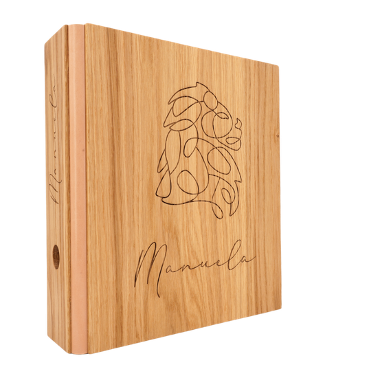 Bild enthält, Wood, Box, Jar, Pottery, Mailbox