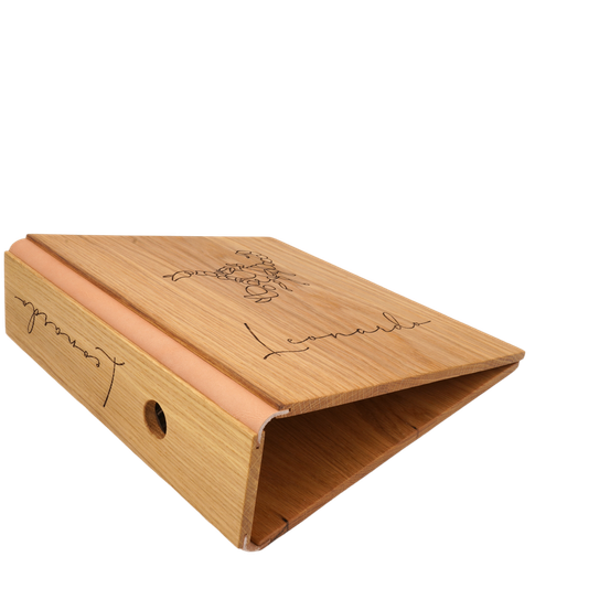 Bild enthält, Wood, Box, Plywood