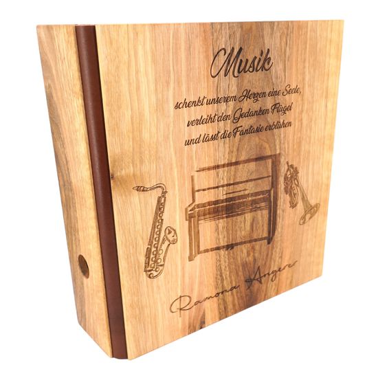 Bild enthält, Wood, Box