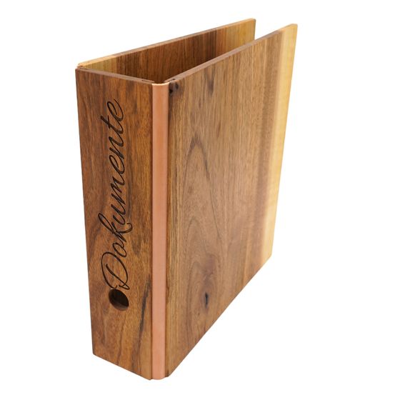 Bild enthält, Wood, File Binder, Plywood, Box, File Folder