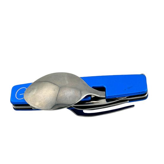 Bild enthält, Cutlery, Spoon, Wedge, Accessories, Weapon