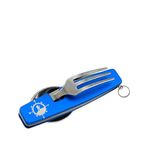 Bild enthält, Cutlery, Fork