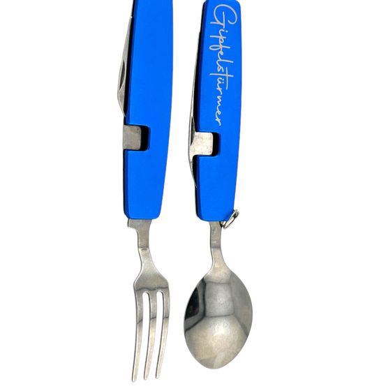 Bild enthält, Cutlery, Fork, Spoon