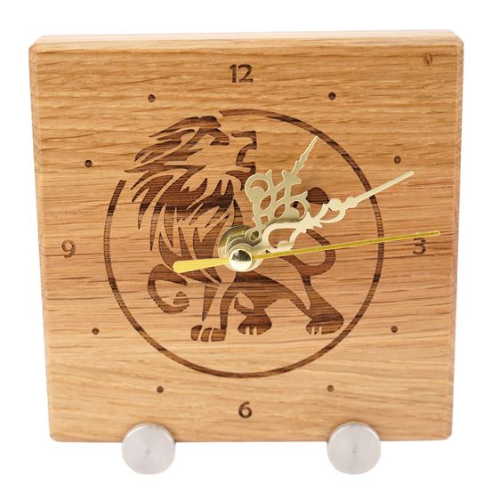 Bild enthält, Alarm Clock, Clock, Analog Clock, Mailbox