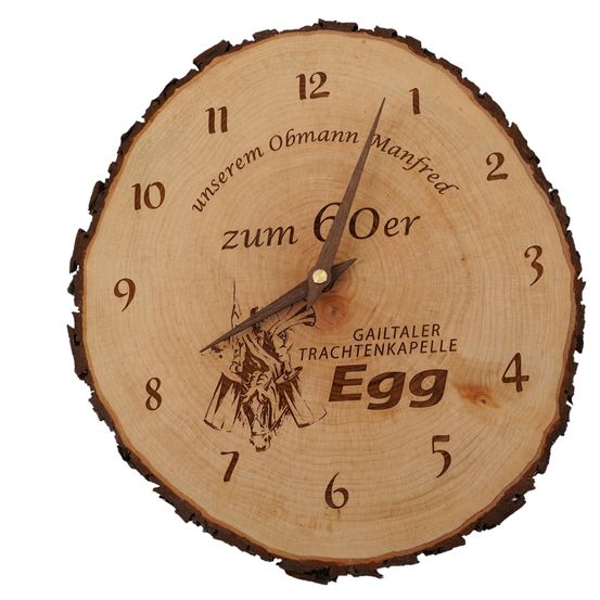 Bild enthält, Analog Clock, Clock, Wall Clock