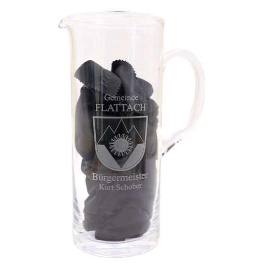 Bild enthält, Cup, Jug, Glass, Bottle, Water Jug