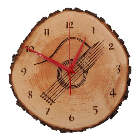 Bild enthält, Clock, Analog Clock, Machine, Wheel, Wall Clock