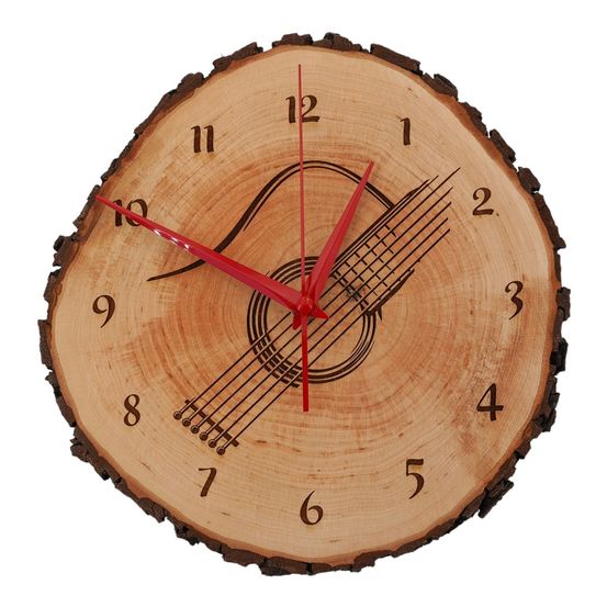 Bild enthält, Clock, Analog Clock, Machine, Wheel, Wall Clock