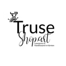 Truseshop - Rudolf Truskaller-Logo