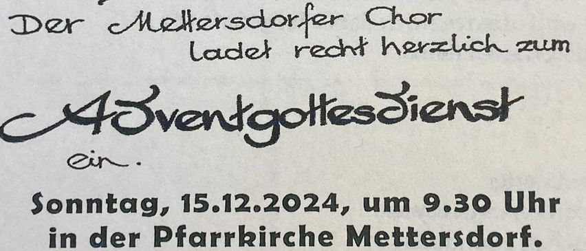 Bild enthält, Advertisement, Poster, Text, Calligraphy, Handwriting, Page