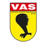 VAS - Villacher Arbeitersportverein-Logo. Bild enthält, Logo, Animal, Bird