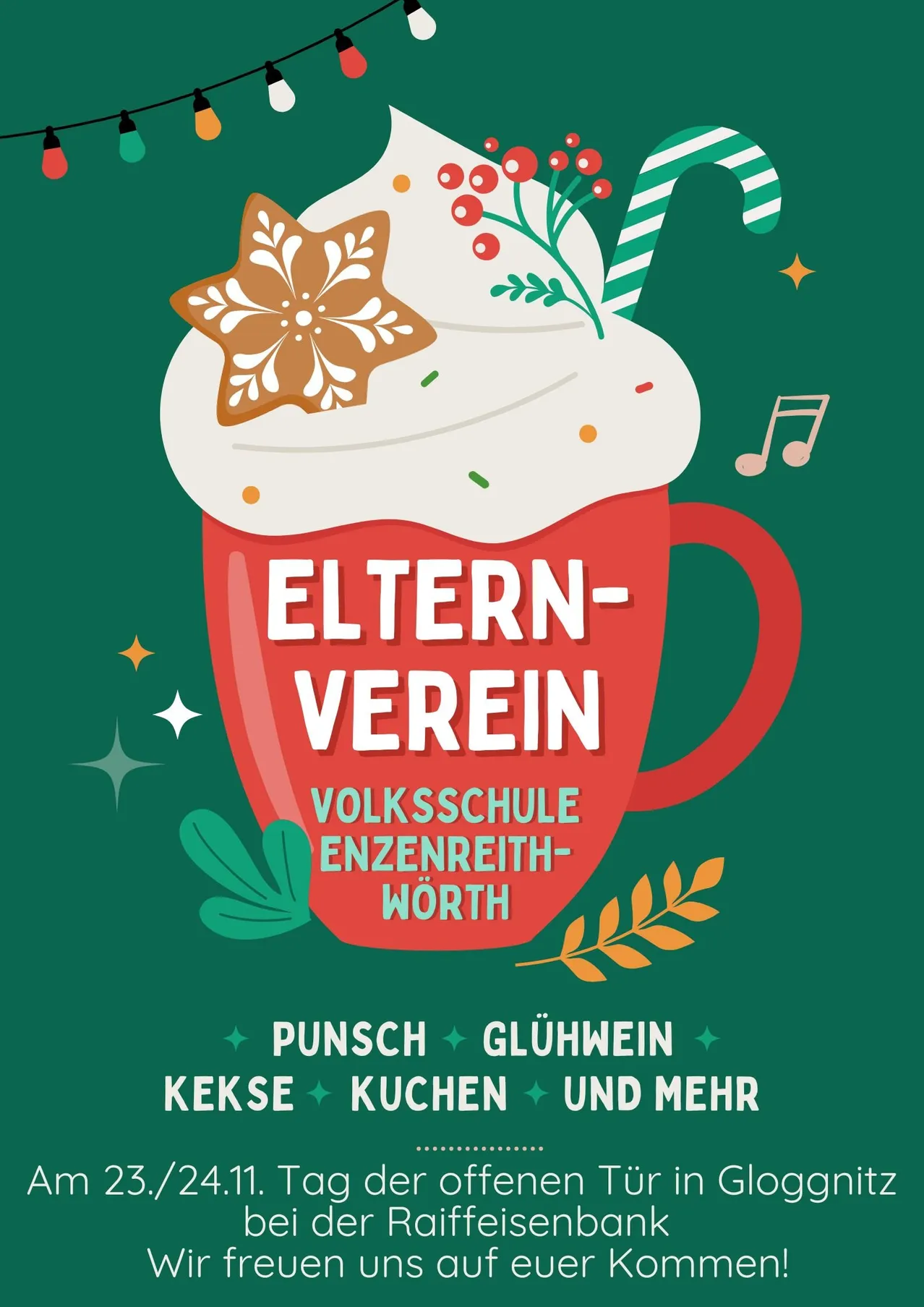 Advertisement, Poster