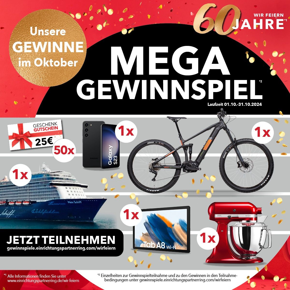 Bild enthält, Advertisement, Poster, Machine, Wheel, Boat, Transportation, Vehicle, Bicycle, Electrical Device, Mixer