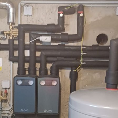 Bild enthält, Person, Plumbing, E-scooter, Transportation, Vehicle