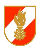 Freiwillige Feuerwehr Weinberg-Logo