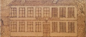 Bild enthält, Architecture, Building