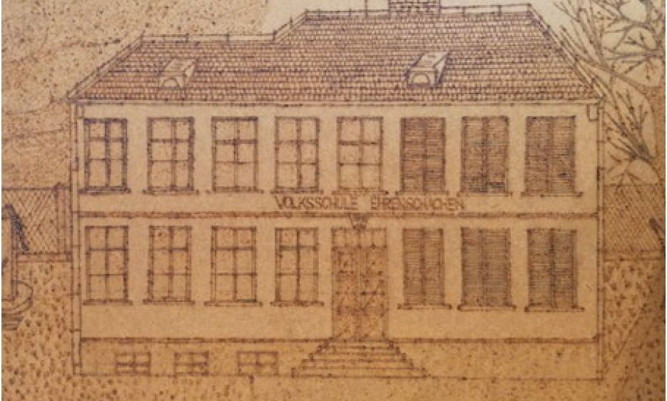 Bild enthält, Architecture, Building