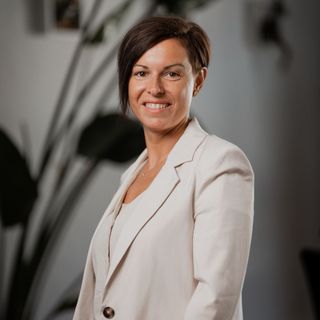 Bild von Michaela  Trattner