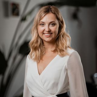 Bild von Mag. Tina Mende