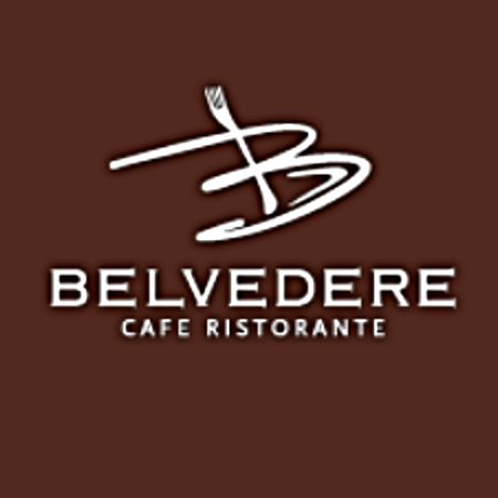 Bild enthält, Logo, Cutlery, Fork, Text