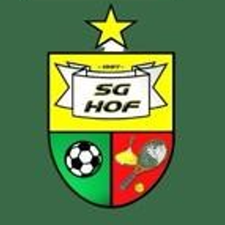 Sportgemeinschaft Hof-Logo