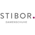 STIBOR. Damenschuhe-Logo