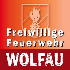 Feuerwehr Wolfau-Logo