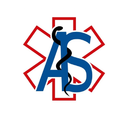 A.S. Krankentransporte Pinggau-Friedberg-Schäffern-Logo