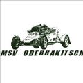 MSV Oberrakitsch-Logo