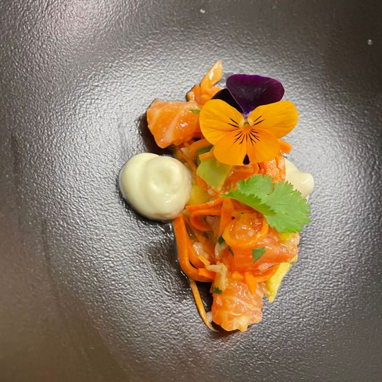 Bild enthält, Food, Food Presentation, Cooking Pan, Cookware