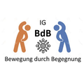 IG Bewegung durch Begegnung-Logo