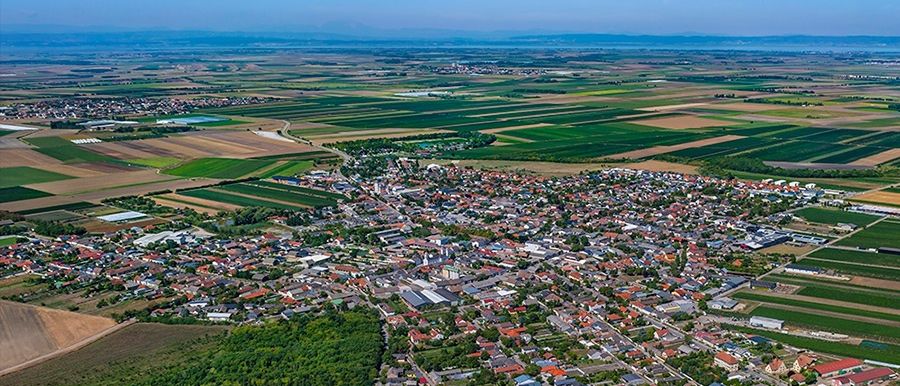 Outdoors, Nature, Architecture, Building, Cityscape, Urban, Aerial View, Countryside, Rural