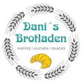 Dani’s Brotladen-Logo