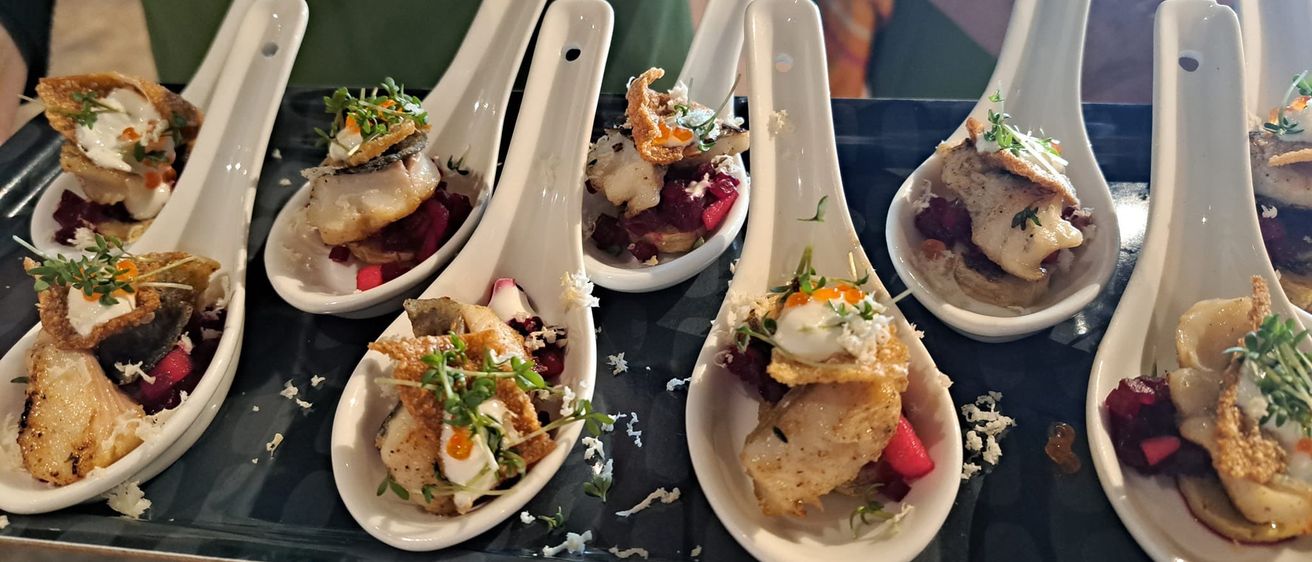 Bild enthält, Food, Food Presentation, Brunch, Meal