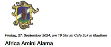 Bild enthält, Logo, Badge, Symbol, Person, Emblem