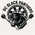 Dartclub Black Panthers Tradigist-Logo