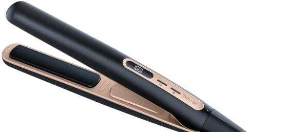 HS100Schwarz-Gold