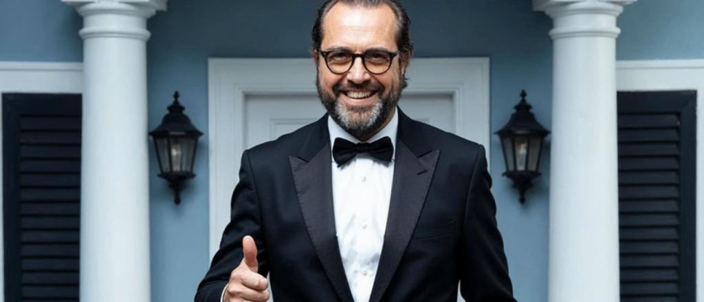 Gerald Fleischhacker