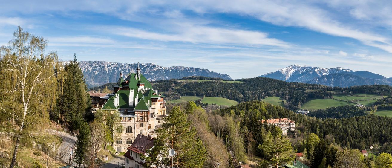 Bild enthält, Architecture, Building, Castle, Landmark
