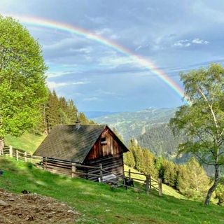 Bild von Kerschbaumer Hütte