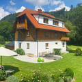 Bild von Landhaus am Bach