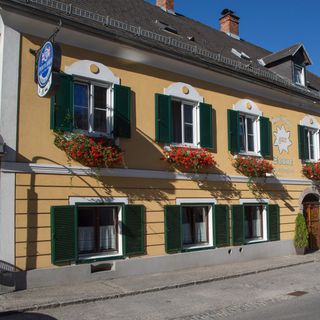 Bild von Gasthof zur Sonne