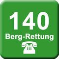 Bild von Notruf Bergrettung