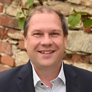 Bild von Mag. (FH) Burkhard Neuper