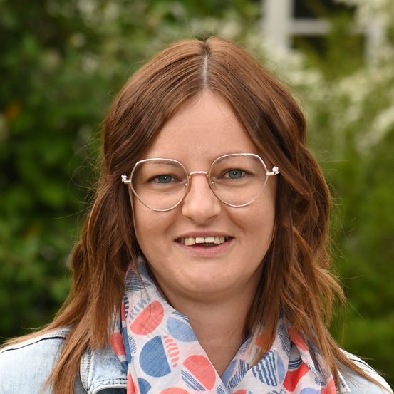 Bild von Stefanie Schlegl