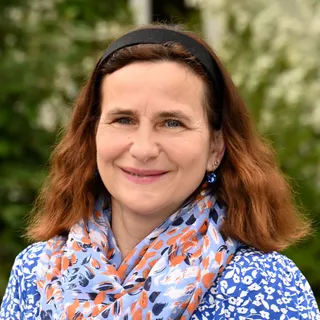 Bild von Sabine Moser