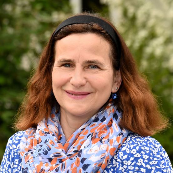 Bild von Sabine Moser