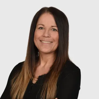 Bild von DI(FH) Elisabeth Weihrich