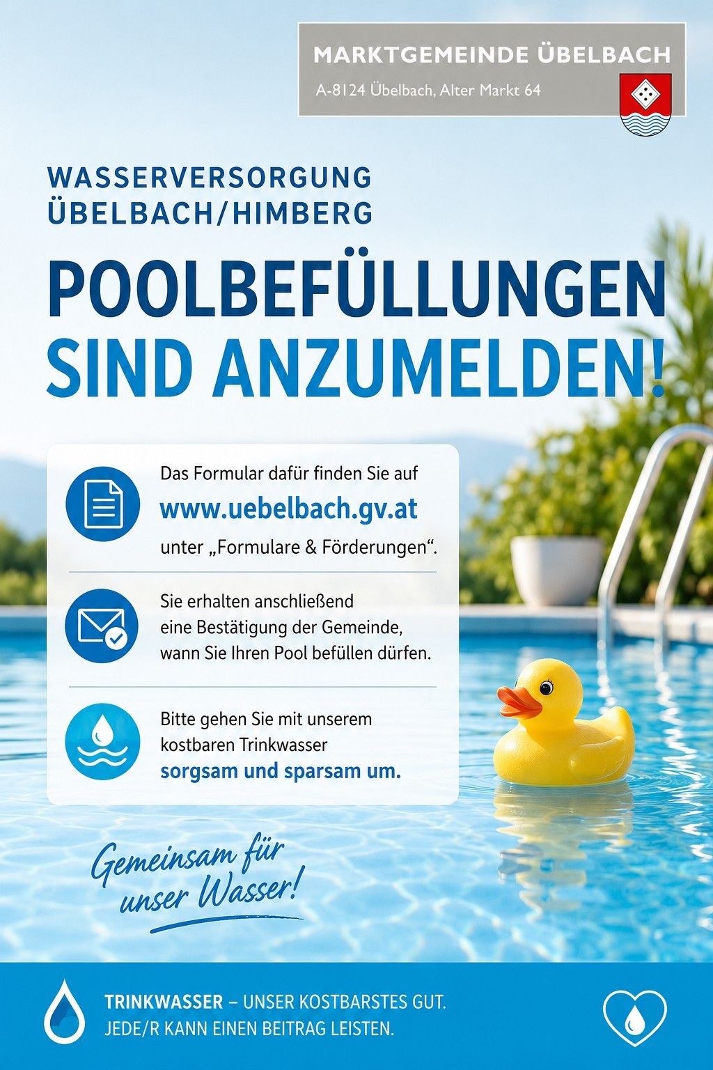 Poolbefllungen2026