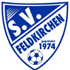 SV Feldkirchen-Logo